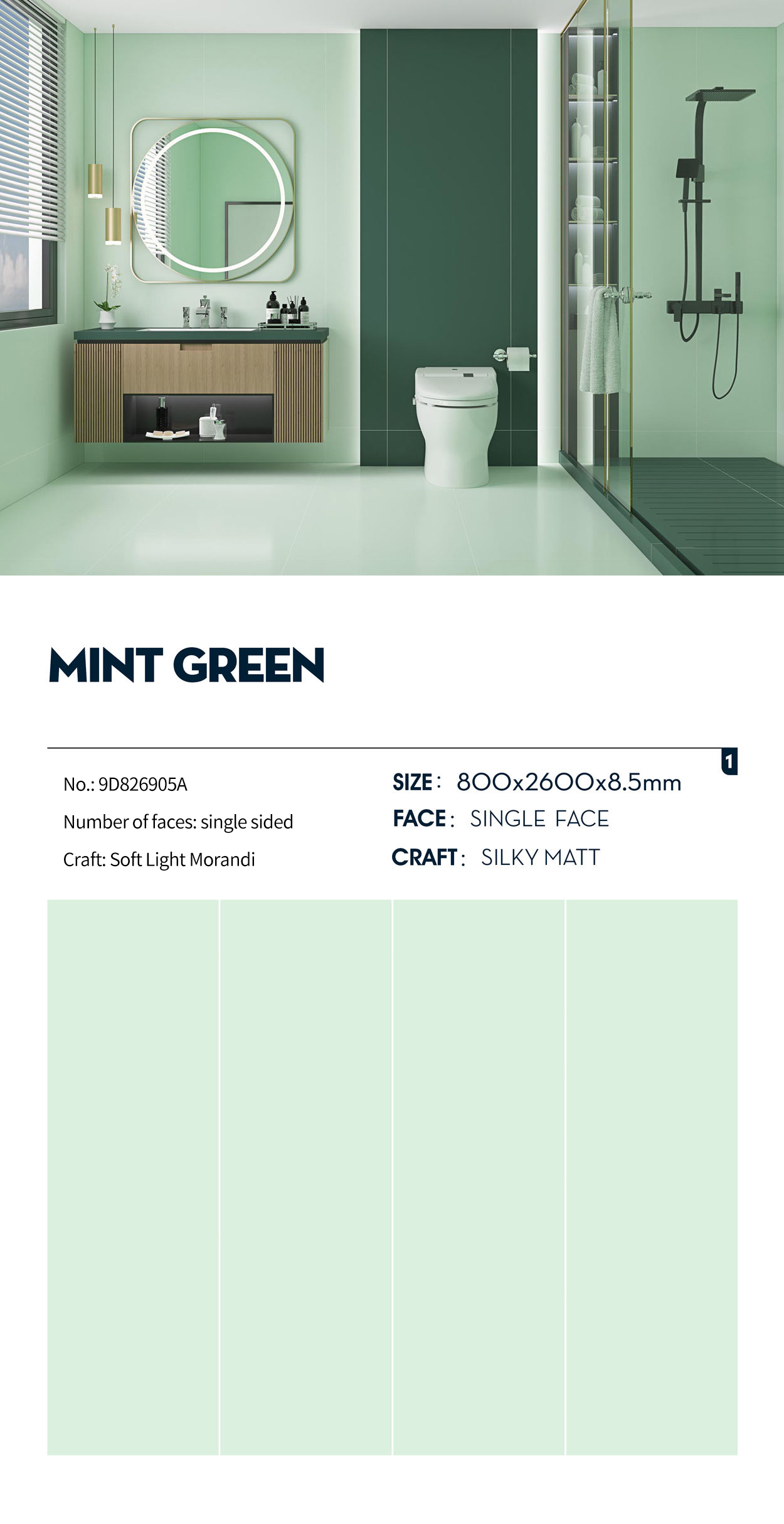 MintGreenSlate MintGreenSlate