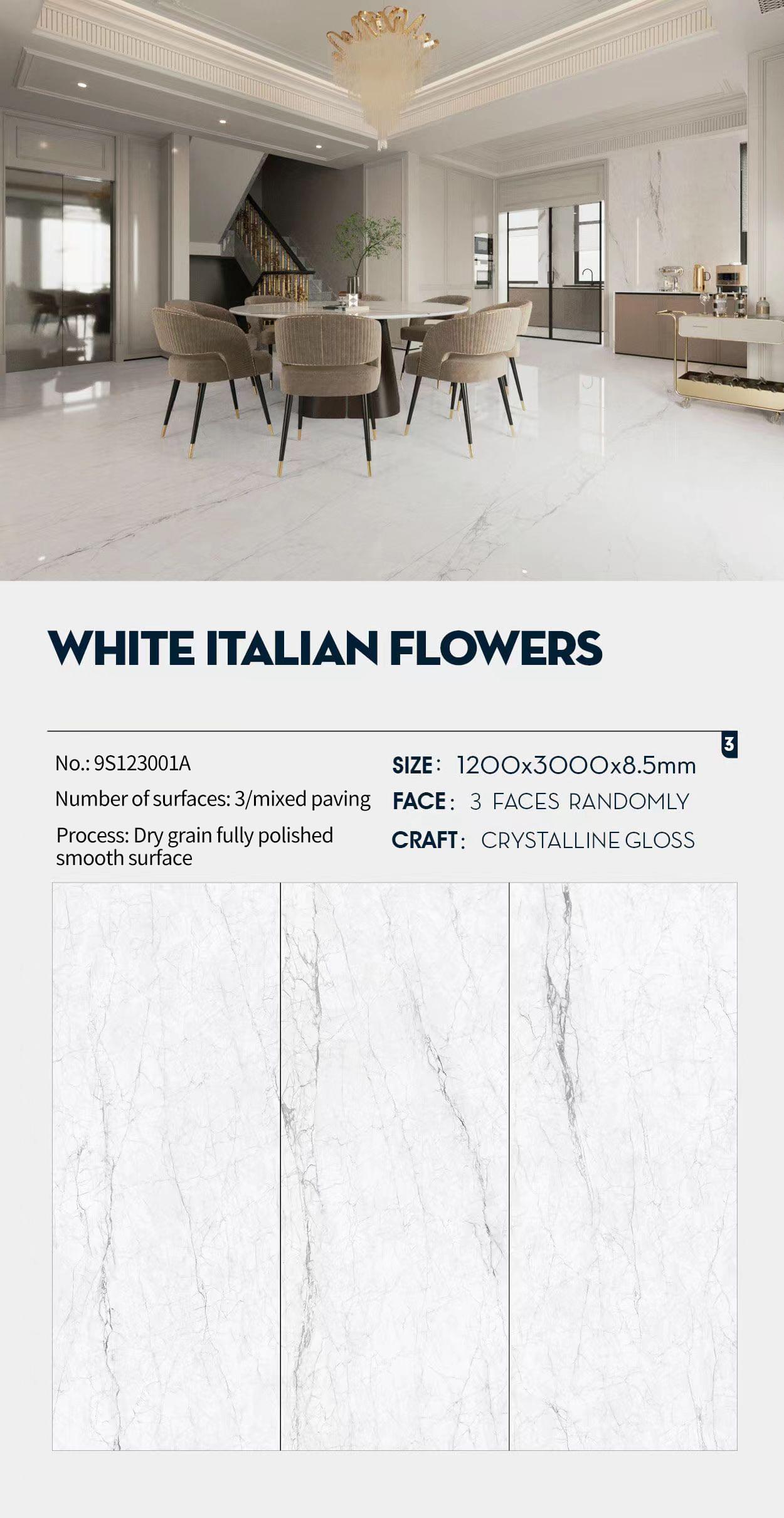 Italianfinewhiteslatethreepieces Italianfinewhiteslatethreepieces