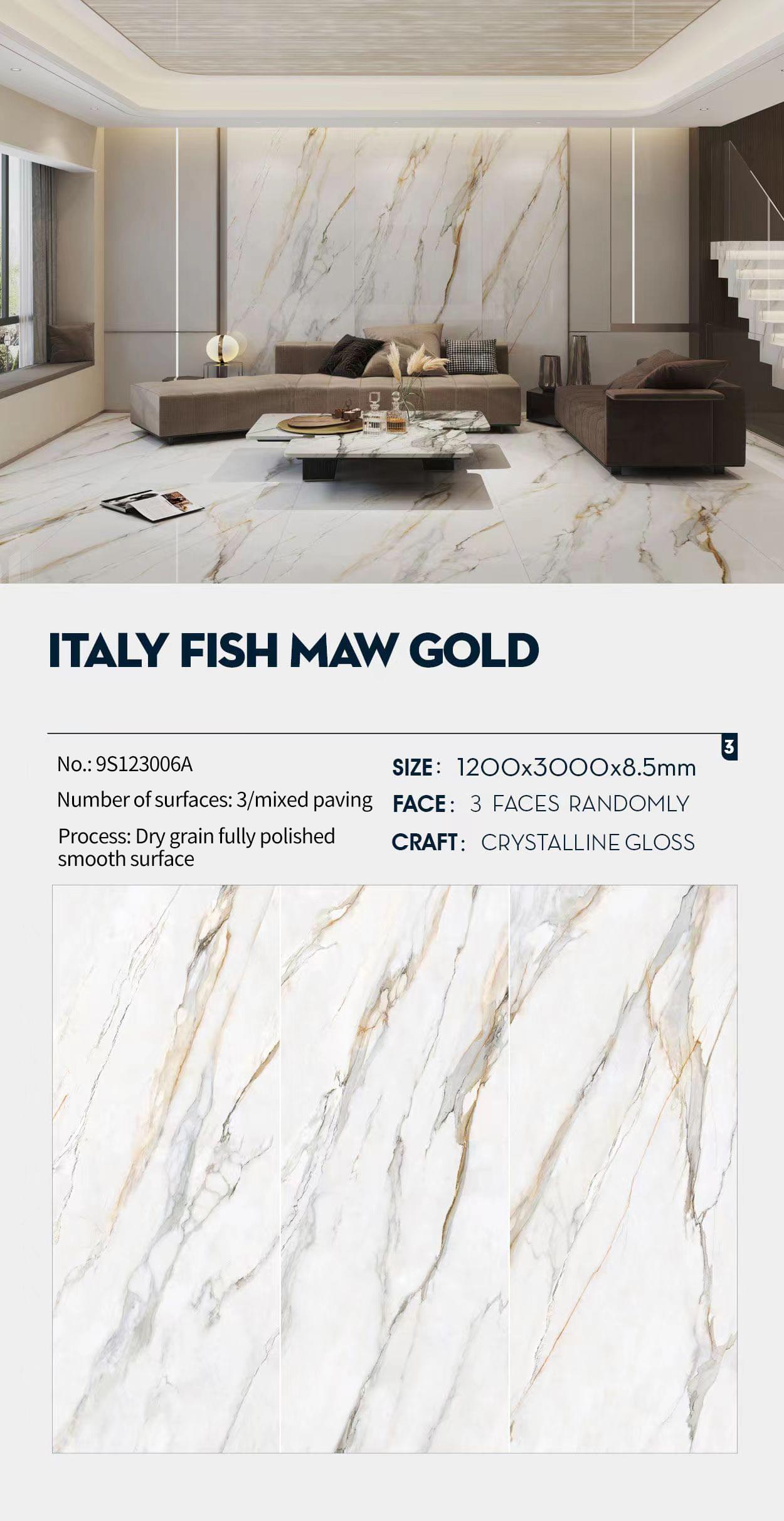 Italianfishbellygoldslatethreepieces Italianfishbellygoldslatethreepieces