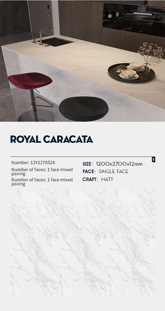 RoyalCalacattaslatesinglepiece RoyalCalacattaslatesinglepiece