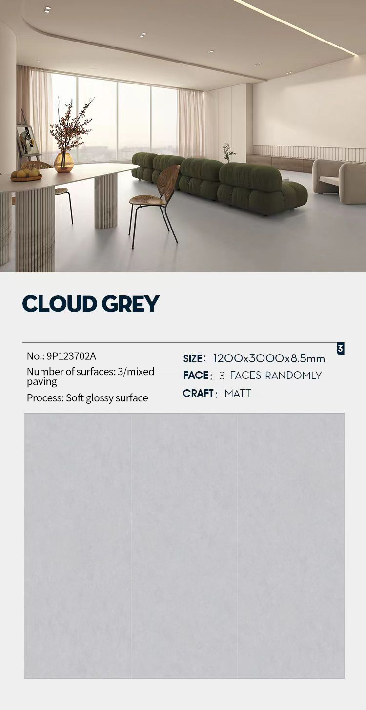 Threepiecesofcloudgraystoneslabs Threepiecesofcloudgraystoneslabs