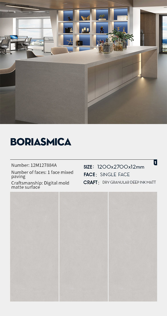 Boriasmica Sintered Stone Slabs Polished (2) Boriasmica Sintered Stone Slabs Polished (2)