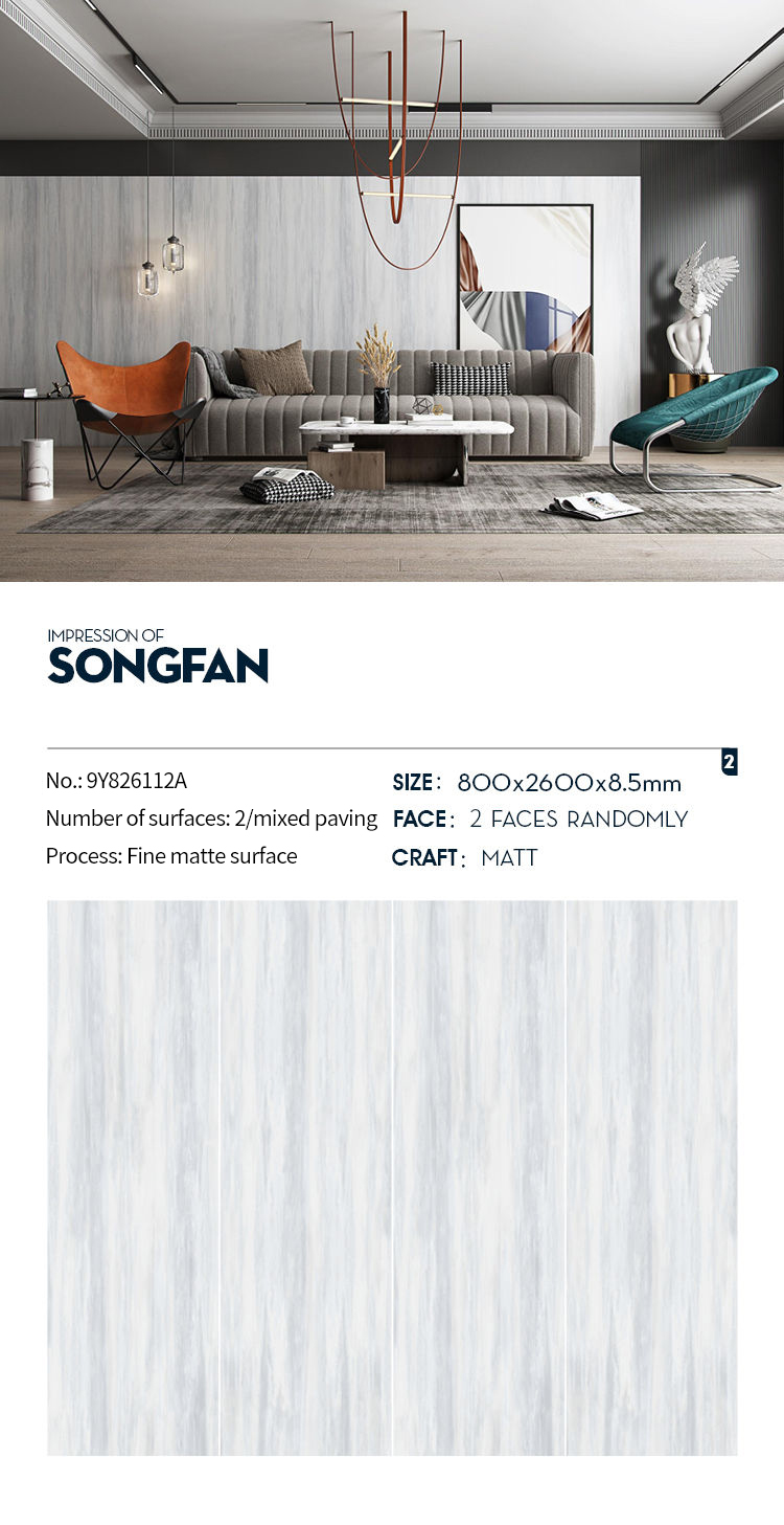 Impression Of Songfan MT3120SM Sintered Stone Countertops Matt (2) Impression Of Songfan MT3120SM Sintered Stone Countertops Matt (2)