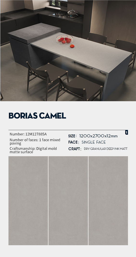Borias Camel Sintered Stone Slabs Polished (2) Borias Camel Sintered Stone Slabs Polished (2)