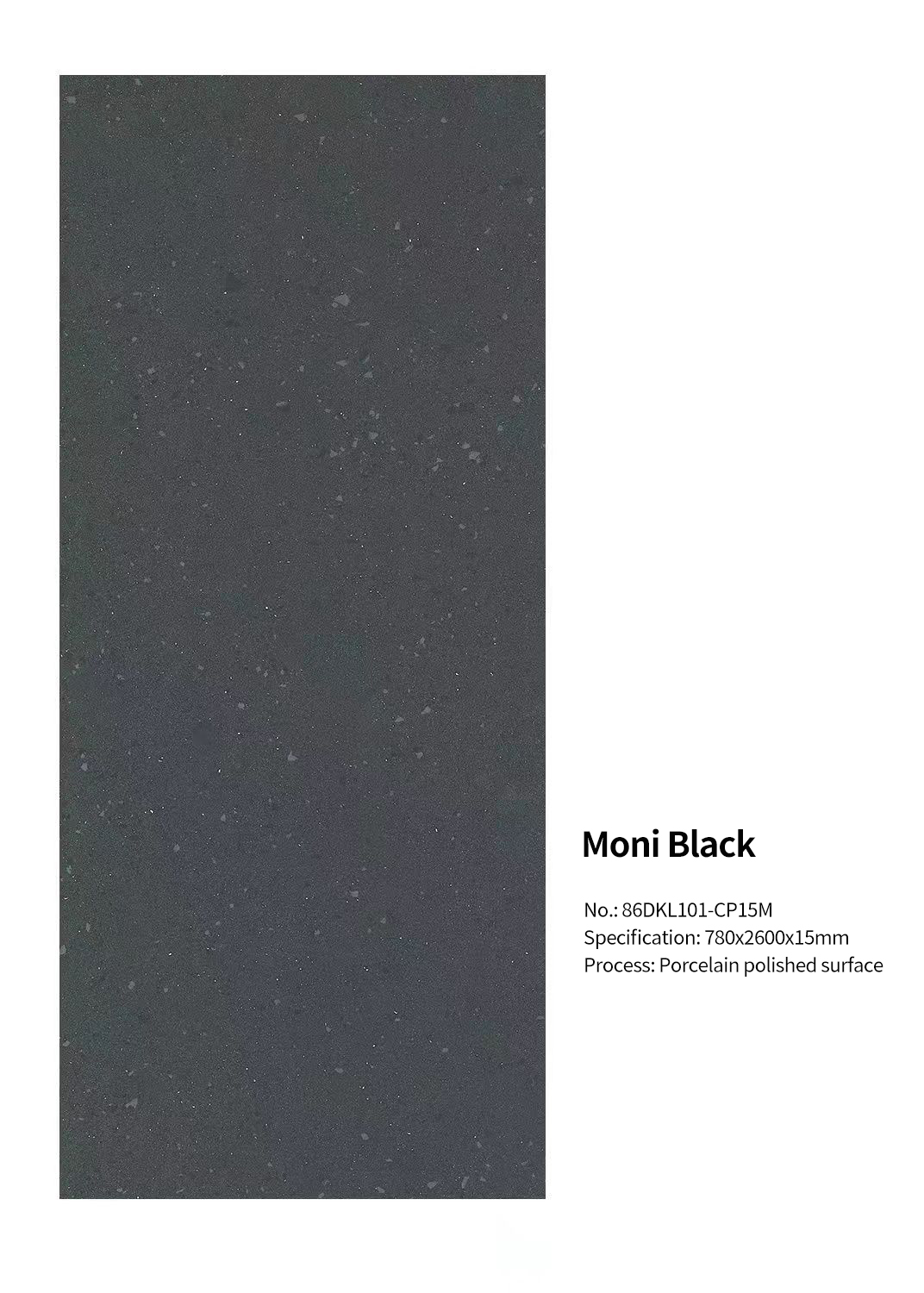 Monice Black MT3505SP Sintered Stone Slabs Polished (2) Monice Black MT3505SP Sintered Stone Slabs Polished (2)