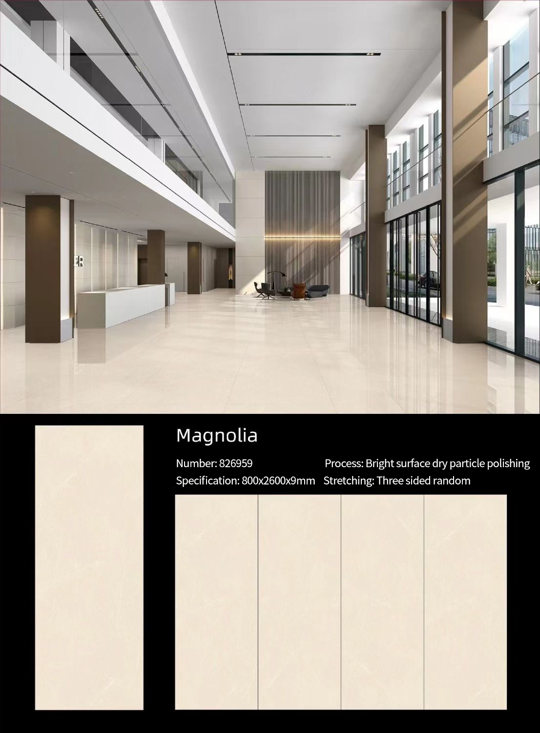 Agnolia MT3009SP Sintered Stone Slabs Polished (2) Agnolia MT3009SP Sintered Stone Slabs Polished (2)