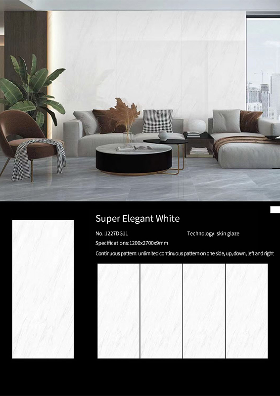 Super Elegant White Sintered Stone Countertops Matt (1) Super Elegant White Sintered Stone Countertops Matt (1)