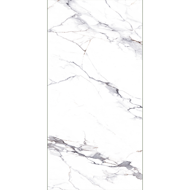 Bergamo White Mt156sp Sintered Stone Slabs Polished (2) Bergamo White Mt156sp Sintered Stone Slabs Polished (2)