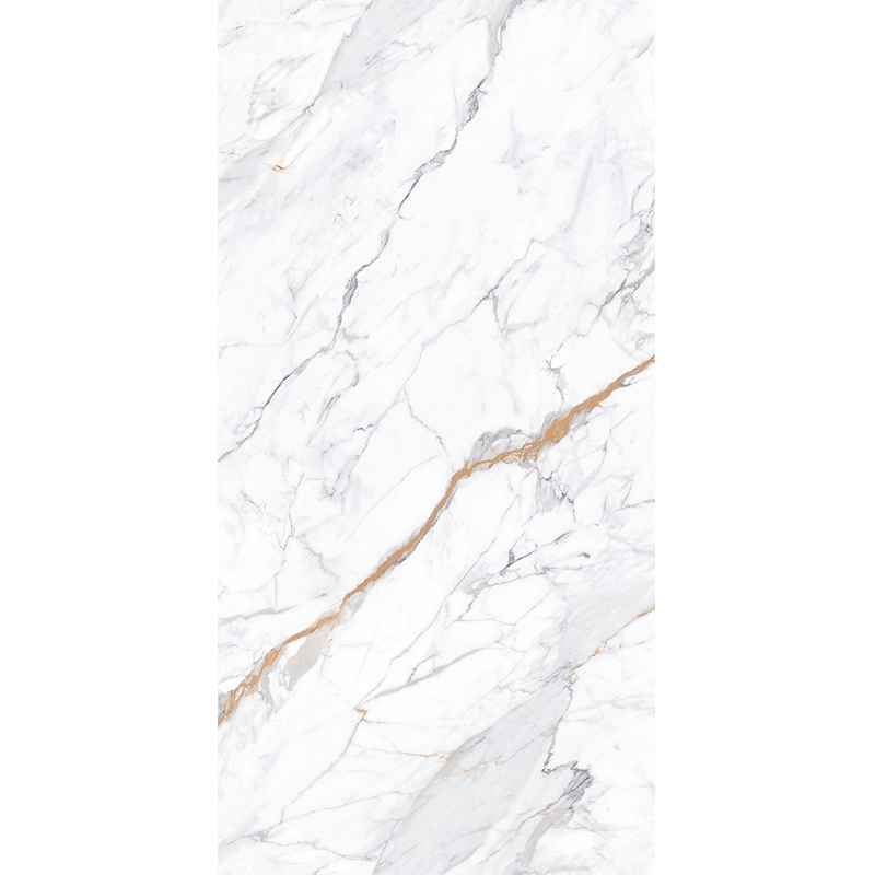 Premium Snow Flake White Mt148sp Sintered Stone Slabs Polished (6) Premium Snow Flake White Mt148sp Sintered Stone Slabs Polished (6)
