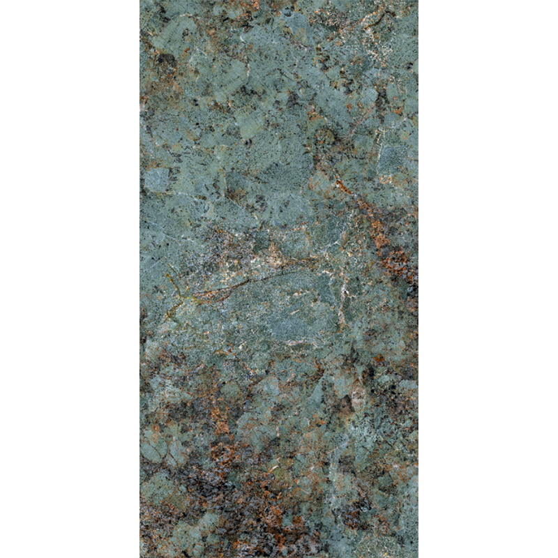 Top Amazon Green Mt136p Sintered Stone Slabs Polished (1) Top Amazon Green Mt136p Sintered Stone Slabs Polished (1)