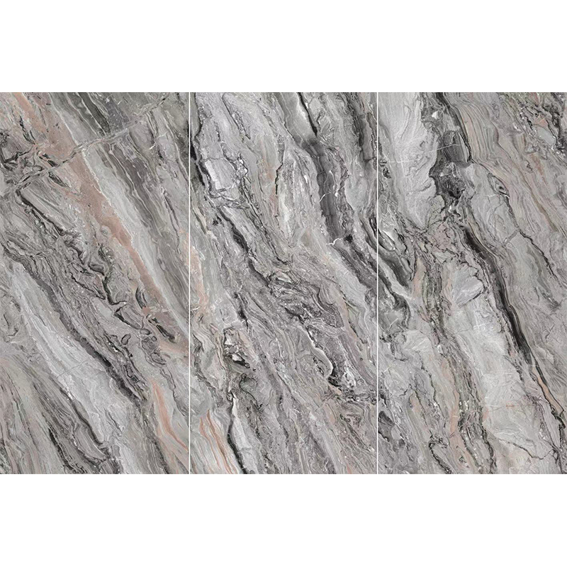 Venice Brown MT308SP Sintered Stone Slabs Polished Venice Brown MT308SP Sintered Stone Slabs Polished
