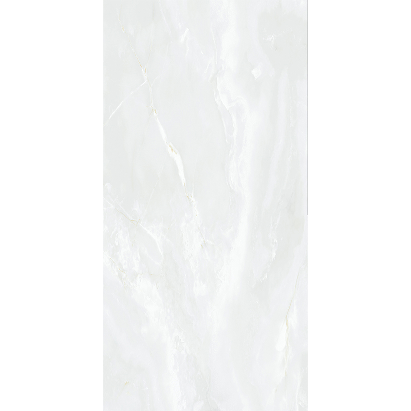 Ice Jade White Mt134sp Sintered Stone Slabs Polished (2) Ice Jade White Mt134sp Sintered Stone Slabs Polished (2)