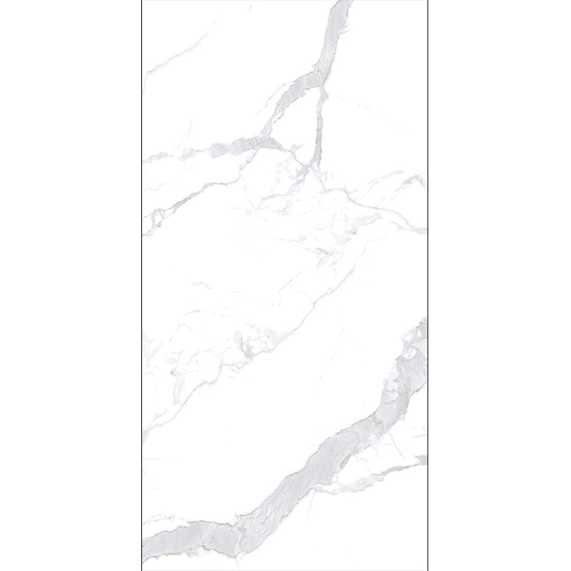 Premium Snow Flake White MT319SP Sintered Stone Slabs Polished (6) Premium Snow Flake White MT319SP Sintered Stone Slabs Polished (6)