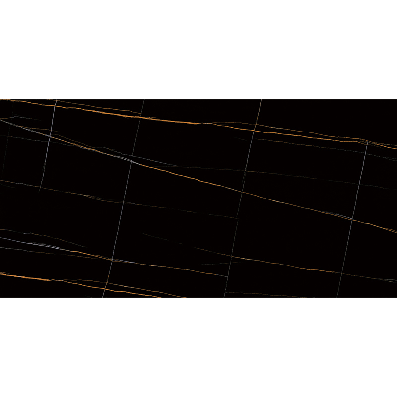 Lauren Black Gold MT250SM Sintered Stone Countertops Matt (2) Lauren Black Gold MT250SM Sintered Stone Countertops Matt (2)