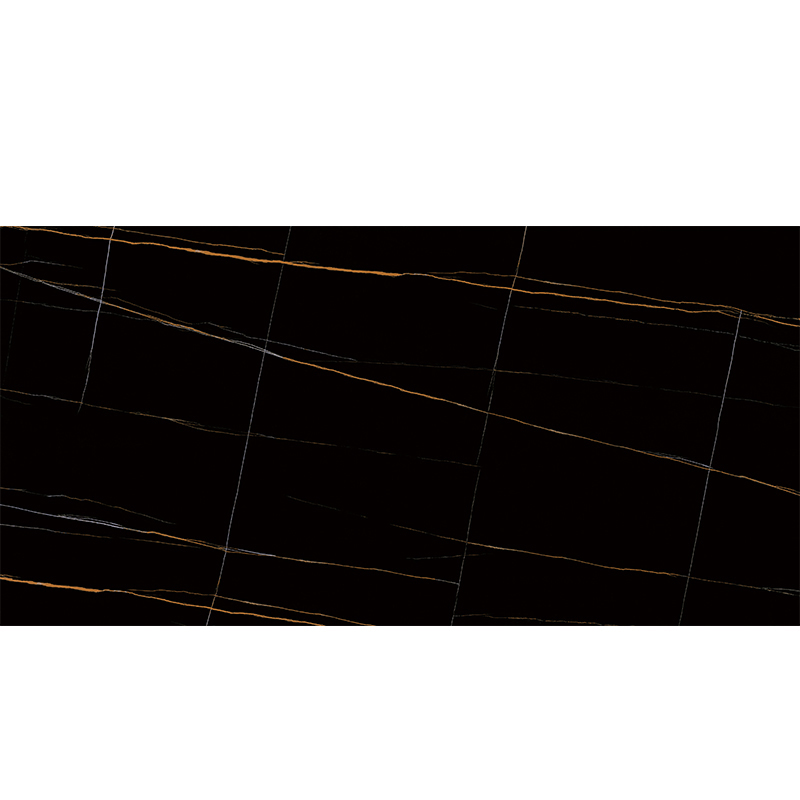 Lauren Black Gold Mt103sp Sintered Stone Slabs Polished (1) Lauren Black Gold Mt103sp Sintered Stone Slabs Polished (1)