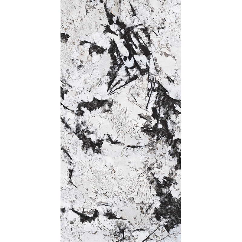 Snow Mountain Sliver Fox Mt168sp Sintered Stone Slabs Polished (3) Snow Mountain Sliver Fox Mt168sp Sintered Stone Slabs Polished (3)