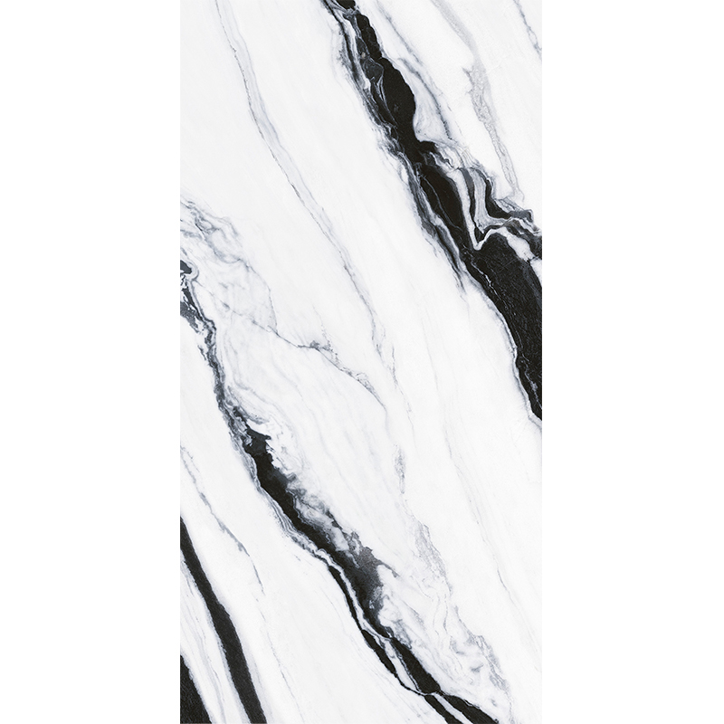 Panda White Mt127sp Sintered Stone Slabs Polished (3) Panda White Mt127sp Sintered Stone Slabs Polished (3)