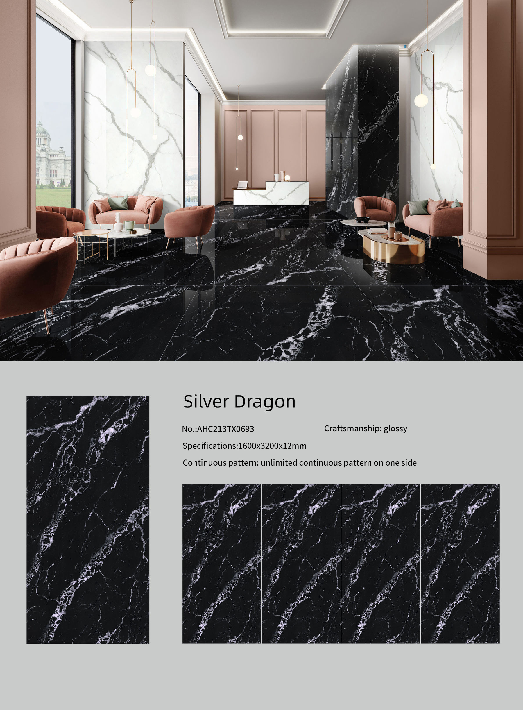 Sliver Dragon Mt101sp Sintered Stone Slabs Polished (1) Sliver Dragon Mt101sp Sintered Stone Slabs Polished (1)