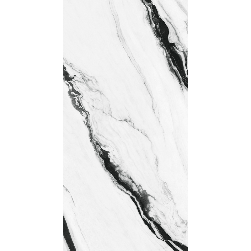 Twill Panda White Mt167sp Sintered Stone Slabs Polished (2) Twill Panda White Mt167sp Sintered Stone Slabs Polished (2)