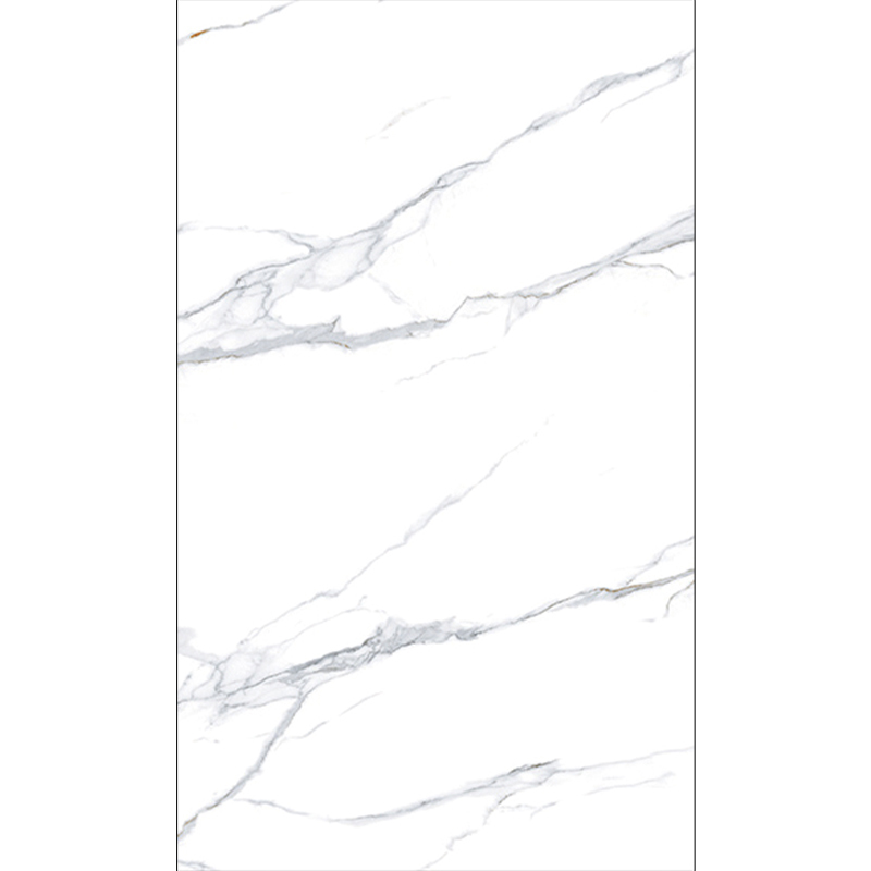 Alpine White MT317SP Sintered Stone Slabs Polished (6) Alpine White MT317SP Sintered Stone Slabs Polished (6)