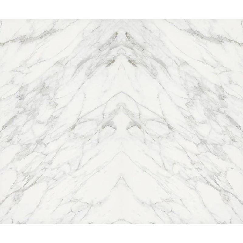 Huashan White Sintered Stone Slabs Polished (1) Huashan White Sintered Stone Slabs Polished (1)