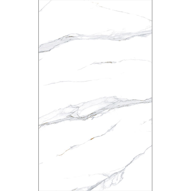 Alpine White MT317SP Sintered Stone Slabs Polished (2) Alpine White MT317SP Sintered Stone Slabs Polished (2)