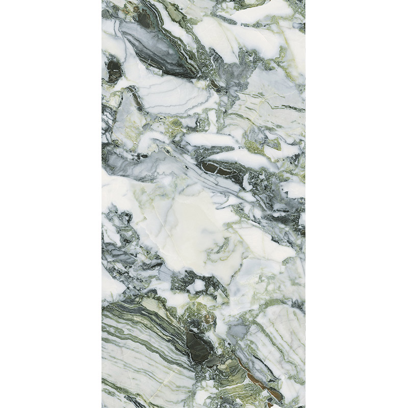 Cold Emerald Mt164sp Sintered Stone Slabs Polished (5) Cold Emerald Mt164sp Sintered Stone Slabs Polished (5)