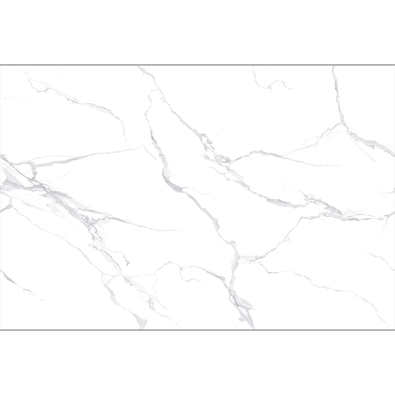 New Carrara White MT269SM Sintered Stone Countertops Matt (1) New Carrara White MT269SM Sintered Stone Countertops Matt (1)