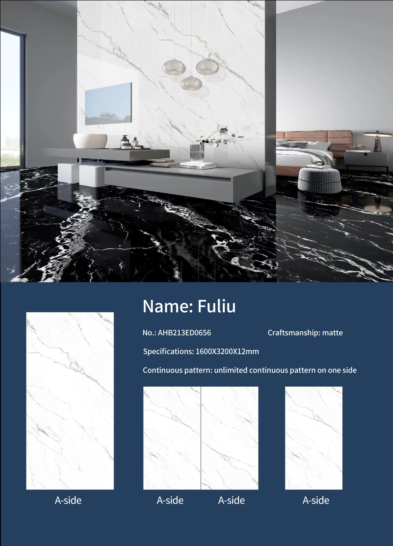 Flick Willow MT204SM Sintered Stone Countertops Matt (2) Flick Willow MT204SM Sintered Stone Countertops Matt (2)