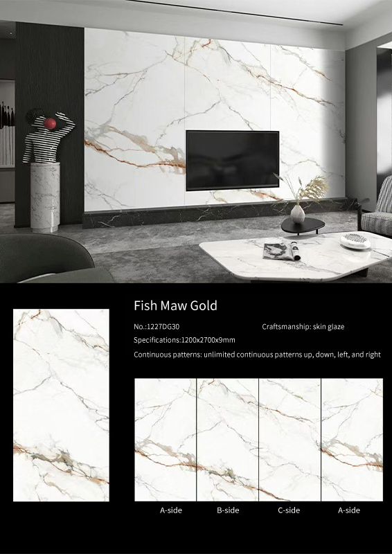 Fish Maw Gold Sintered Stone Countertops Matt (2) Fish Maw Gold Sintered Stone Countertops Matt (2)