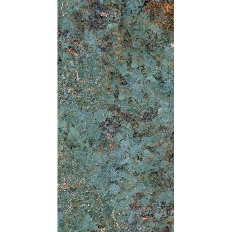 Amazon Green Mt136p Sintered Stone Slabs Polished (2) Amazon Green Mt136p Sintered Stone Slabs Polished (2)