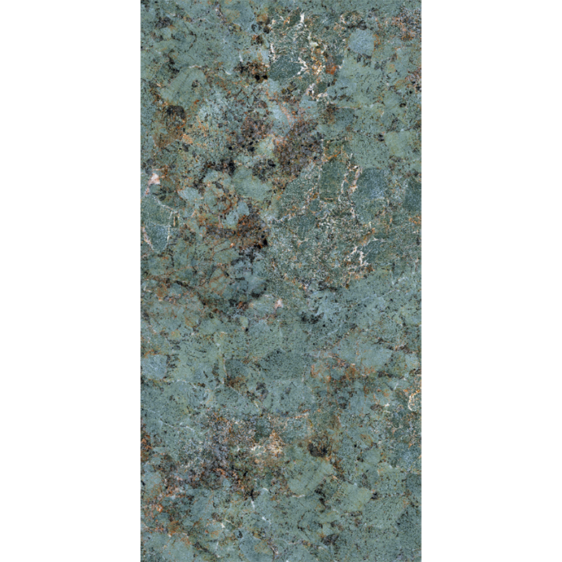 Top Amazon Green Mt136p Sintered Stone Slabs Polished (5) Top Amazon Green Mt136p Sintered Stone Slabs Polished (5)