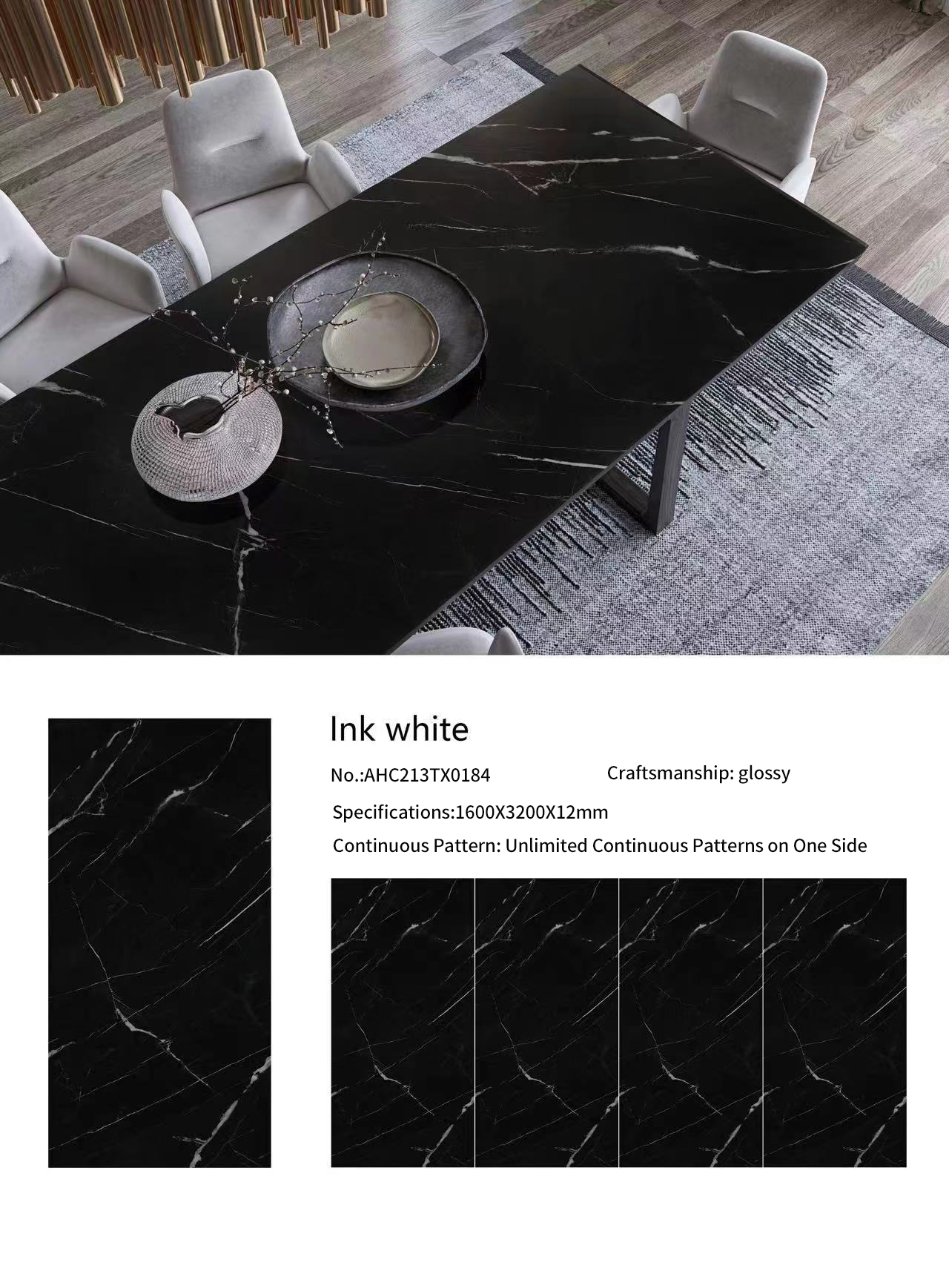 Ink White Mt104sp Sintered Stone Slabs Polished (1) Ink White Mt104sp Sintered Stone Slabs Polished (1)