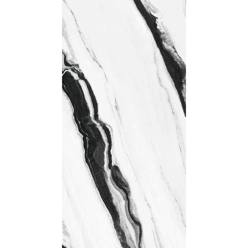 Twill Panda White Mt167sp Sintered Stone Slabs Polished (3) Twill Panda White Mt167sp Sintered Stone Slabs Polished (3)