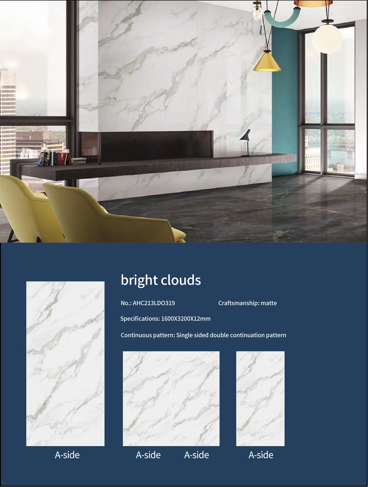 Jiao Xia MT205SM Sintered Stone Countertops Matt Jiao Xia MT205SM Sintered Stone Countertops Matt