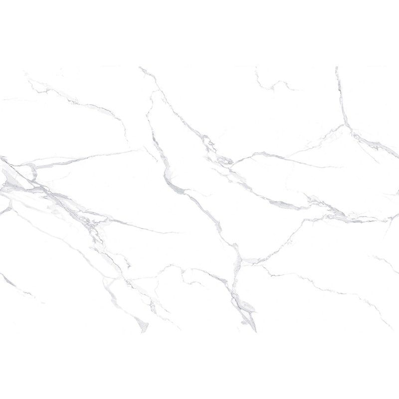 New Carrara White Mt117sp Sintered Stone Slabs Polished (2) New Carrara White Mt117sp Sintered Stone Slabs Polished (2)