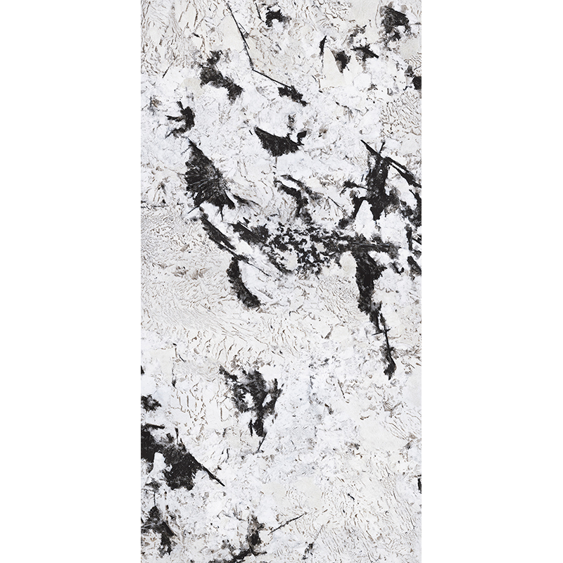 Snow Mountain Sliver Fox Mt168sp Sintered Stone Slabs Polished (1) Snow Mountain Sliver Fox Mt168sp Sintered Stone Slabs Polished (1)