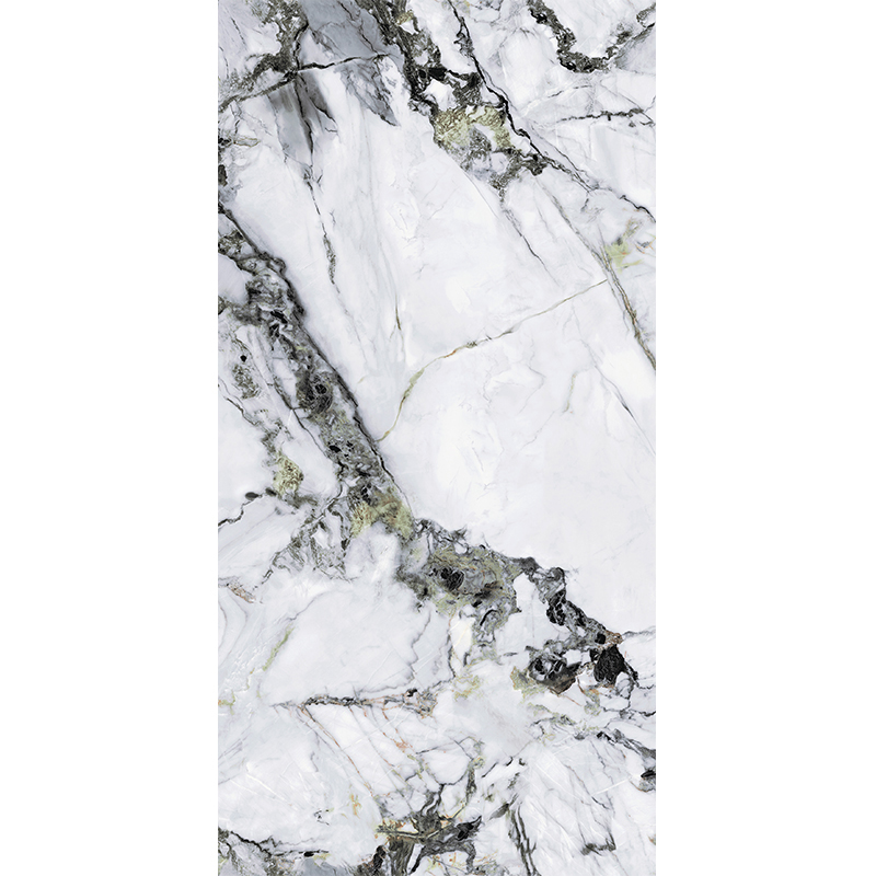 Imperial Emerald Green MT326SP Sintered Stone Slabs Polished (4) Imperial Emerald Green MT326SP Sintered Stone Slabs Polished (4)