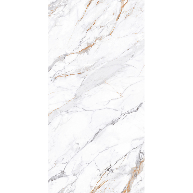 Carrara King MT316SP Sintered Stone Slabs Polished (2) Carrara King MT316SP Sintered Stone Slabs Polished (2)